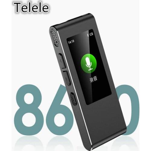 Telele Digital Voice Recorders