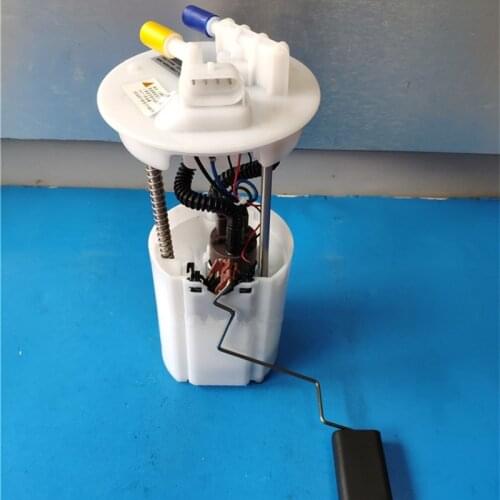 Fuel Pump For Chery Eastar Gasoline Pump Electronic Oil Pump For 481/484/Mitsubish i Engine B11-1106610DA/B11-1106610CA