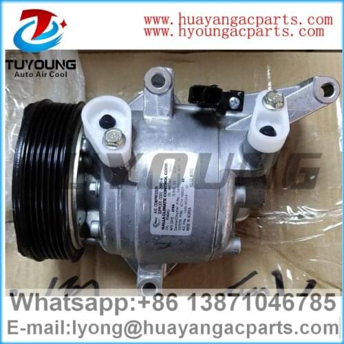 High quality Auto AC Compressors for MAZDA CX3 2.0 DB5H61450 T965223A