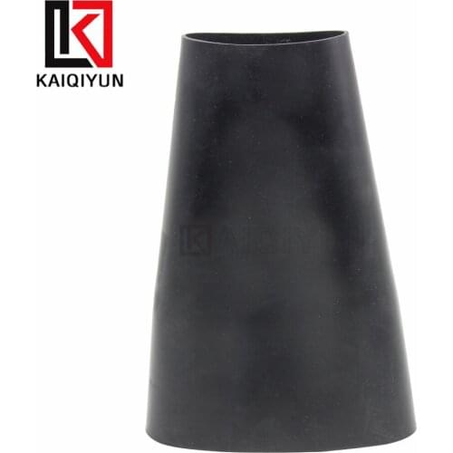 Rear Rubber Sleeve Air Spring For Land Rover Discovery 3 / 4,LR3/ LR4,Range Rover Sport 2005-2014 Air Suspension Shock Absorber