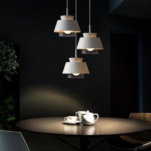 ZAOXI Pendant Lights In The Loft Style