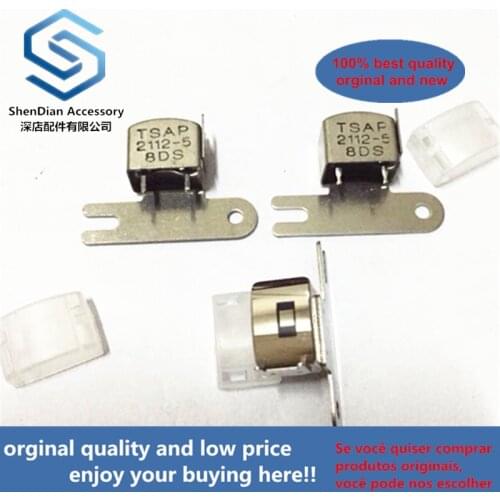 1pcss 100% new and orginal Voice recorder accessories mono universal head 2 foot band stand 300 ohm microphone TSAP2112-5