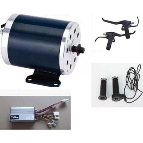 1000W 48V electric scooter kit electric bike kit electric motor for scooter electric bike motor