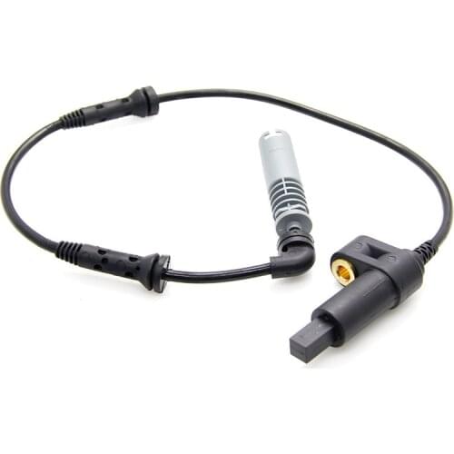 ABS Speed Sensor Front L / R 34521164651 34521165609 For BMW 3 Series E46 316i 318i 320i 325i 328i 330i 320d 330d 325ti
