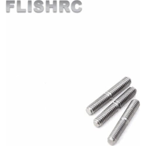 ALZRC-Devil 380 FAST TBR Linkage Rod D380TBR-06