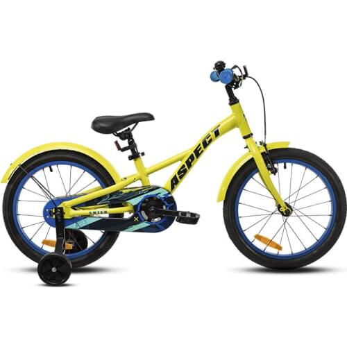 ASPECT Bicycle Frames