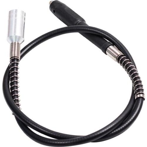 108cmx2cm Electric Grinder Soft Shaft Non-slip Flexible Shaft for /180W Polishing Drilling Engraving Milling Accessory