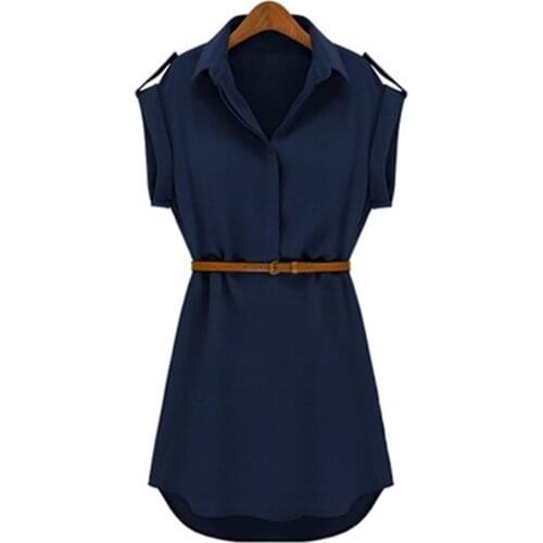 Faddare Short Dresses For Women