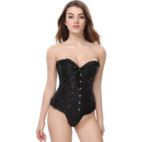 Haiqun Women Underwear