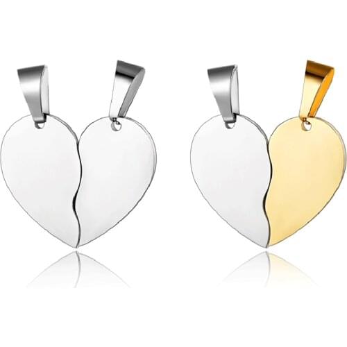 Подвески сердца JEBWMN China At AliExpress