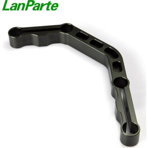 Lanparte 15mm C-arm for Carbon Fiber Matte Box MB-02