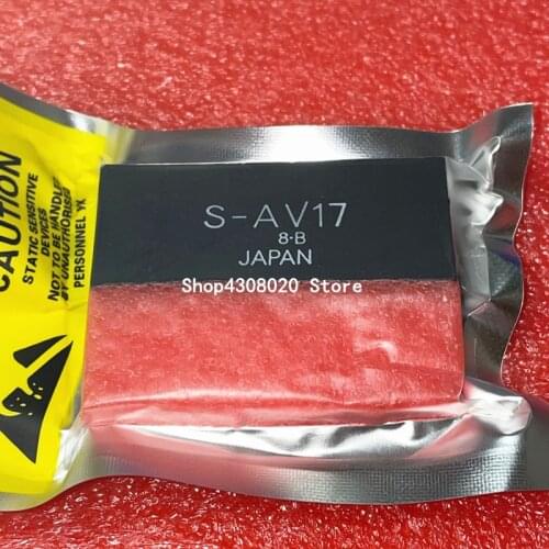 1PCS S-AV17 module 100% New original