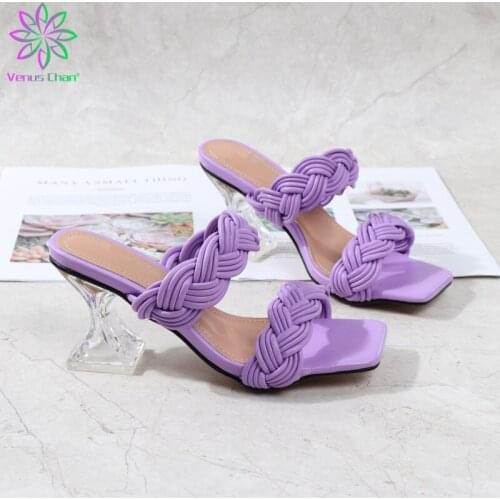 Latest Design African Women Wedding Shoes Decorated with Rhinestone Wedding Shoes Bride African Dress Women Ladies Dress Shoes