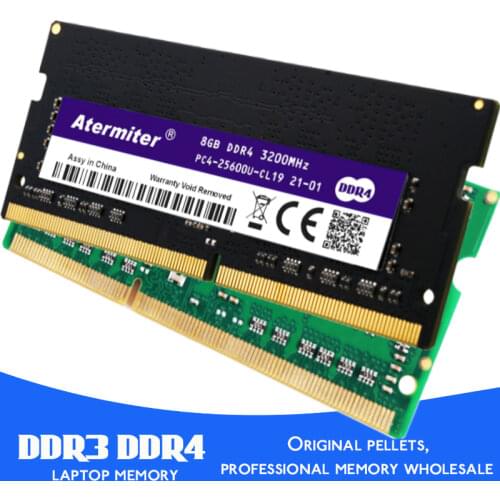 NEW 2GB 4GB 8GB 2G 4G 8G PC3L PC3 DDR3 1066Mhz 1333hz 1600Mhz 8500 10600 12800 Laptop memory notebook RAM Hynix chip SEC chip