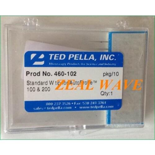 Rongyi Technology Genuine U.S. Imported Tungsten Nano Probe EL-460-102