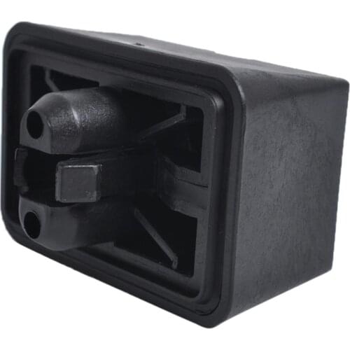 Car Part 51717039760 Jack Pad Jacking Point Support For BMW 6 Series E63 / E64 2004-2010 Direct Replacement