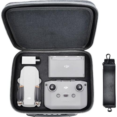 DJI Mini 2 Remote Controller portable Storage Bag Drone Body Carrying Case Shoulder Bag For DJI Mavic Mini 2 Accessories
