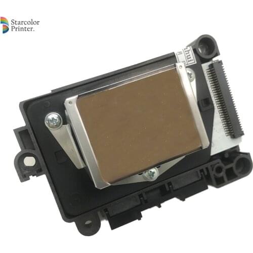 STARCOLOR Original FA17000 DX100 Print Head Printhead Printer Head for Epson PX-700 SL-D700 Surelab D700