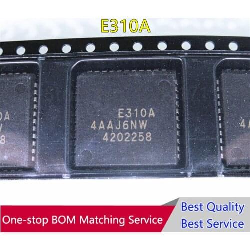 10pcs E310A E310 Car IC Car engine ignition chip car amplifier For Mitsubishi on-board computer for car new
