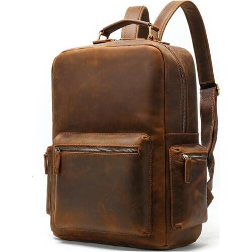 Baerrilly Men's Business Backpacks