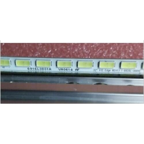 FOR skyworth 32E600F Article lamp 6922L-0011A 6916L0801A screen LC320EUN 42 1piece=42LED 403MM