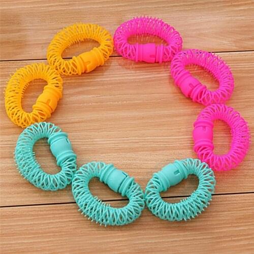 JCSYFAC Curlers-curls China