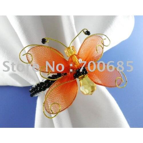 Napkin ring/acrylic napkin ring/aliexpress sell