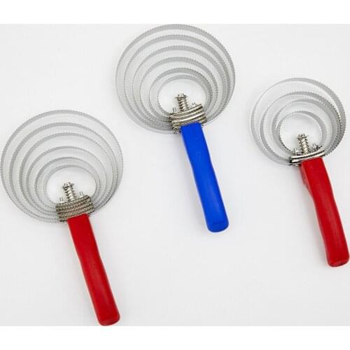 Cattle hair scratching artifact animal 6 laps horse brush barn supplies sawtooth comb tickler cattle hair brush horse brush itch