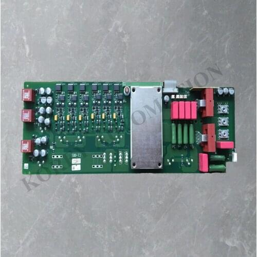 SIEMENS DRIVER BOARD A5E34328082 BRAND NEW GOODS IN STOCK