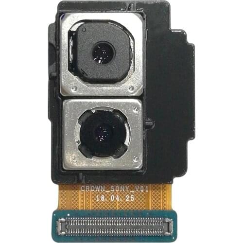 Back Camera Module for Samsung Galaxy Note9 N960A / N960T / N960V Replacement Rear Camera