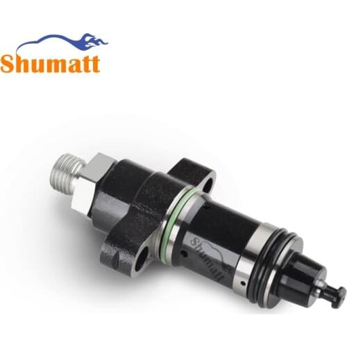 SHUMAT OEM Brand New F019D01303 Plunger Applicable for B0SCH CB18 Series 0445 025 *** Common Rail Diesel Fuel Injection Pump
