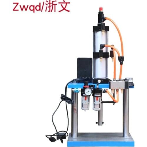 Four-column pneumatic press 0.5 ton 500 kg 800kg 1 ton 1.5 ton 2 ton 3 ton pneumatic press