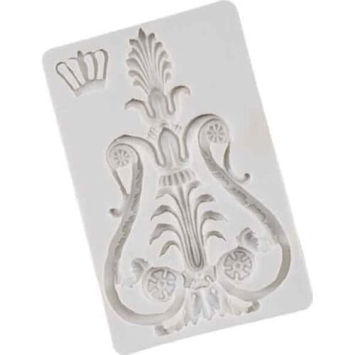 Sugarcraft Animal Silicone mold fondant mold cake decorating tools chocolate mold