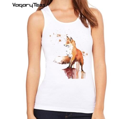 VagaryTees Women's Sports Shirts