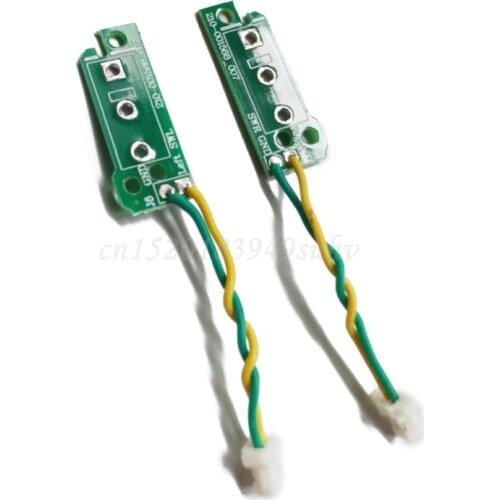 Mouse Repair Parts Mouse Micro Switch for logitech G900 G903 Gaming Mouse Replacement Mouse Button Board Cable