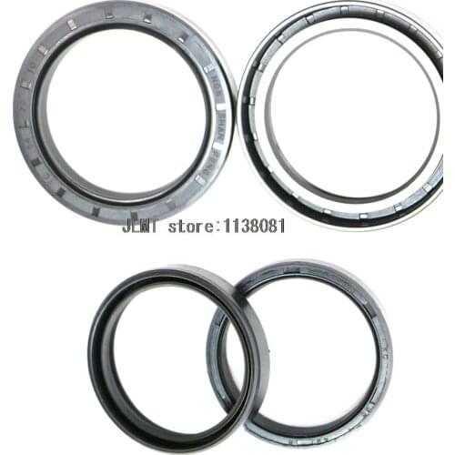 46X58X11 mm Motorcycle (2 pieces) 46 58 11 Fork Oil Seal