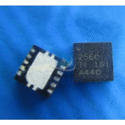 5pcs/lot TPS2560DRCT TPS2560 2560 TPS2561DRCR TPS2561 TPS2561ADRCR TPS2561A 2561A