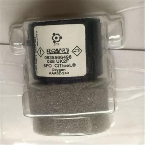 1pcs UK CITY CiTicel OXYGEN SENSORS 5FO 5F0 AAA32-240 new and original