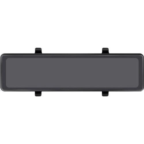 Car DVR 2160P 4K 12 inch Rear View Mirror Camera Rear Camera Dash Cam Video Recorder Parking Monitor