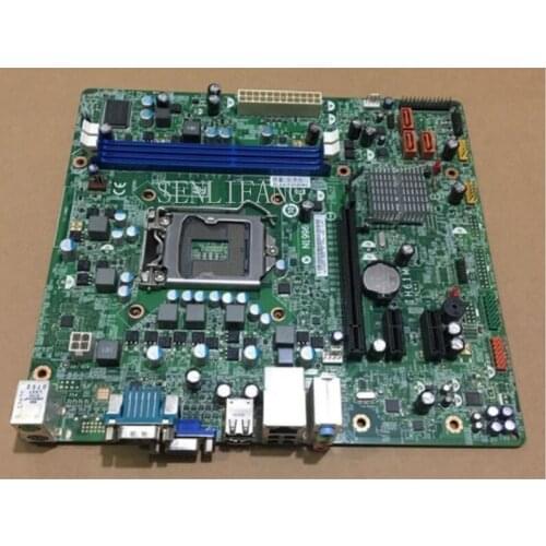 Free shipping For M4330 M4350 IH61M VER: 1.0 system mainboard fully tested