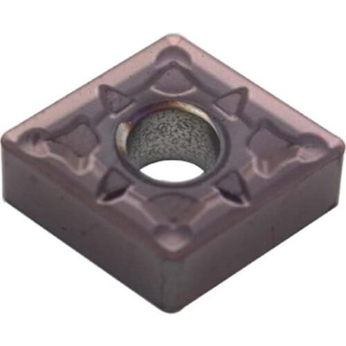 CNMG120404 BK DMH25 10pcs Boring Turning CNC Tungsten Carbide Inserts Stainless Steel Cutting Tools