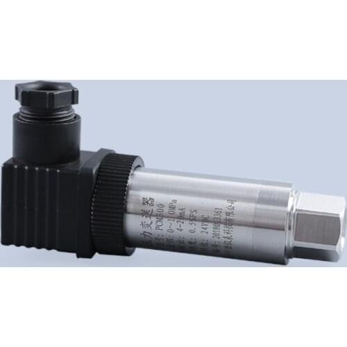 Internal thread G1/4 PTX7517 pressure transmitter PCM300 diffusion silicon pressure transmitter