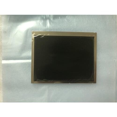 JZRCR YPP21-1 DX200 teach the LCD panel