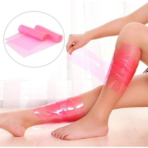 Shape Up Thigh Leg Slimming Wrap Cellulite Sauna Spa Face Lifting Tool Sweating Shape Up Thigh Leg Cellulite Reduce Weight Loss