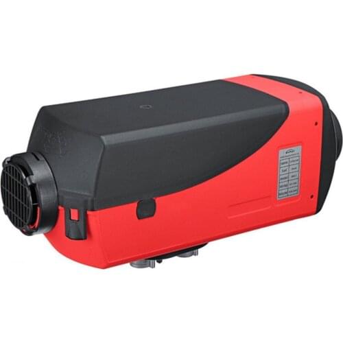 12/24V 5KW Fuel air heater fuel heater Air heater fuel heater car truck diesel heating