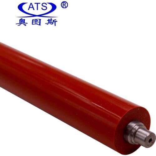 Lower fuser roller Pressure Roller for Kyocera KM 1620 2020 2050 AD165 KM1620 KM2020 KM2050 AD165 Lower Pressure Roller