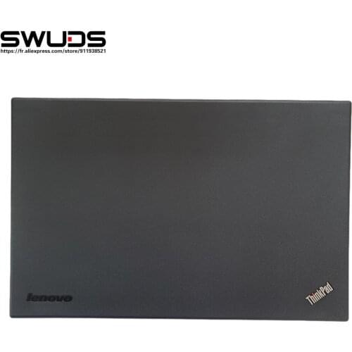 Suitable for Lenovo ThinkPad sl510 sl510k L510 notebook new original shell LCD back cover screen top shell 04W0374 75Y4786
