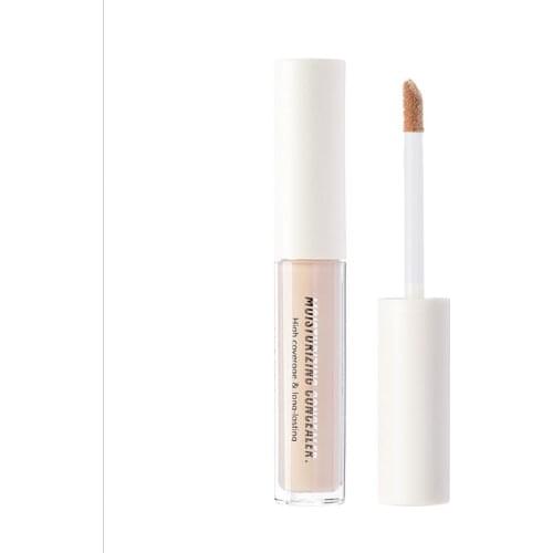 Judydoll Liquid Concealer Cream 3.2g High Coverage Long-Lasting Face Makeup Moisturizing Cosmetics