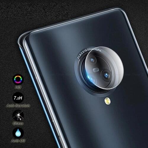 OLOPKY Screen Protectors For Vivo V9 Youth