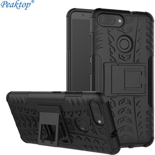 Peaktop Phone Cases Asus ZenFone Max Plus M1 China